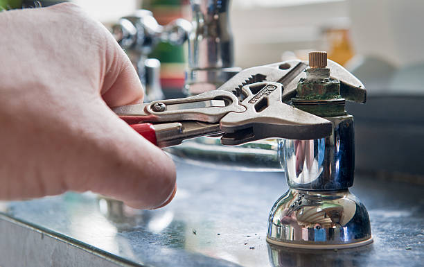 Best Basement water damage restoration  in Poteau, OK
